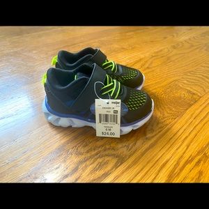 Toddler Boys Light Up Sneakers